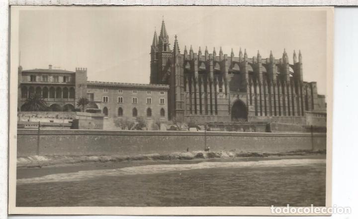 Postales: BALEARES SIN ESCRIBIR - Foto 1