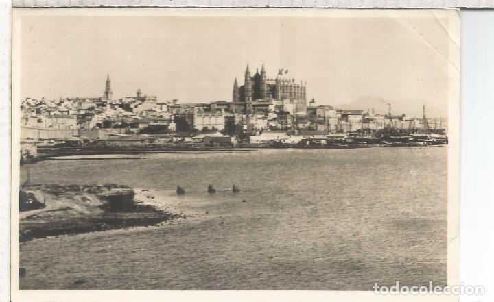 Postales: BALEARES PALMA ESCRITA - Foto 1