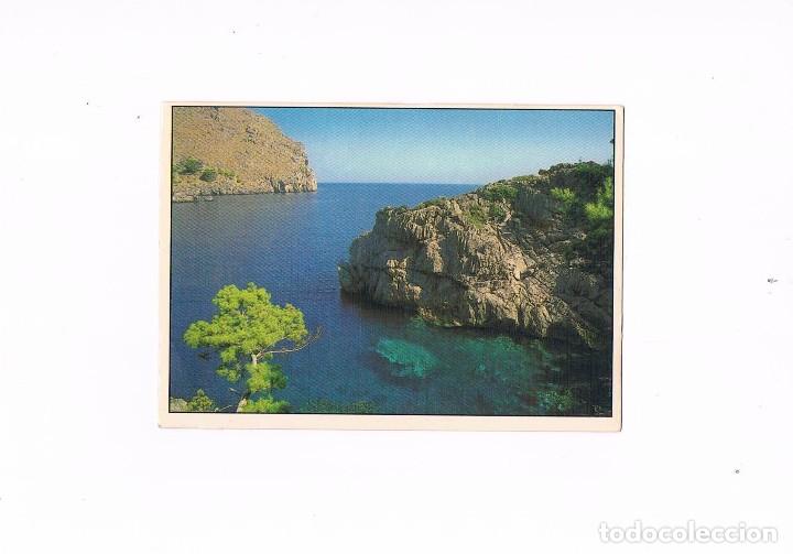 Postcards: POSTAL ANTIGUA SIN CIRCULAR BALEARES MALLORCA LA CALOBRA