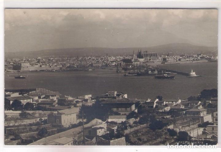 Postales: POSTAL DE PALMA DE MALLORCA . - Foto 1
