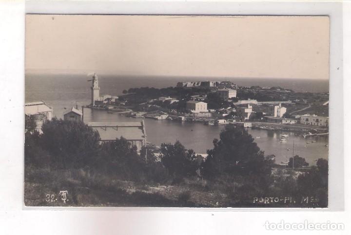 Postales: POSTAL DE PORTO - MALLORCA - - Foto 1