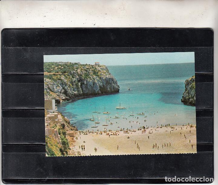 Postales: MENORCA. CALA&acute;N PORTER. PLAYA - Foto 1