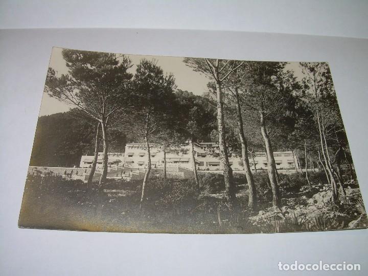 Postales: ANTIGUA POSTAL...POLLENSA.. - Foto 1