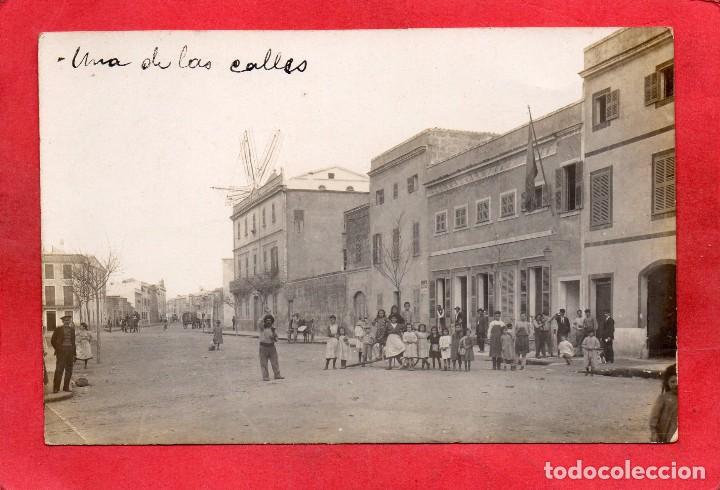 Postales: ciudadela. fotogr&aacute;fica