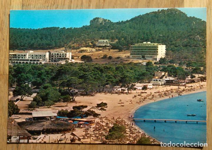 Postales: SANTA PONSA - MALLORCA - Foto 1