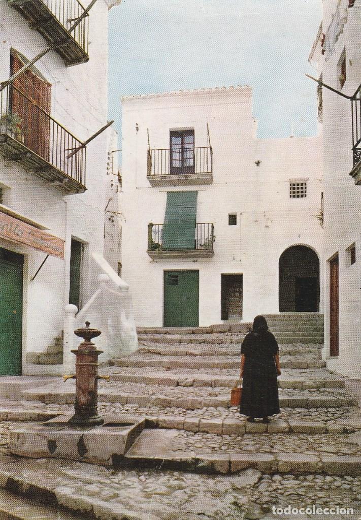 Postales: N&ordm; 32559 POSTAL IBIZA - Foto 1