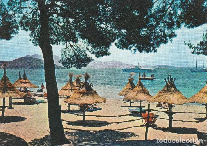 Postales: N&ordm; 32560 POSTAL FORMENTOR MALLORCA - Foto 1