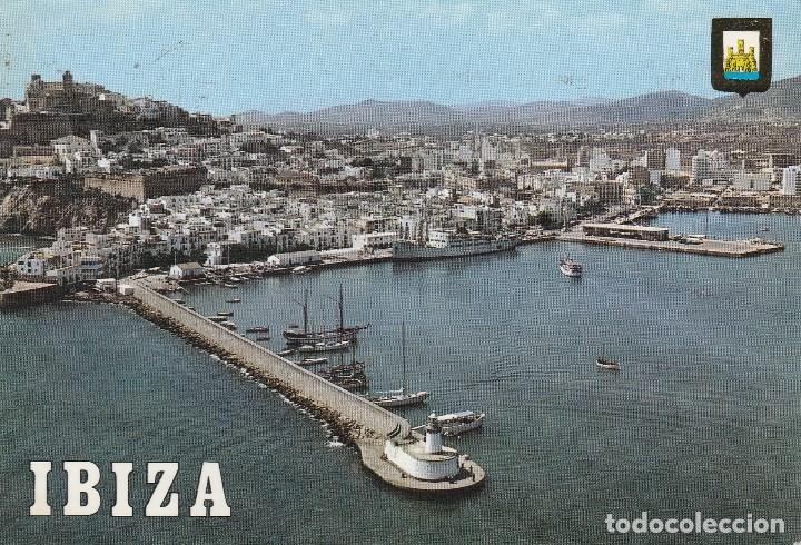 Postales: N&ordm; 32545 POSTAL IBIZA - Foto 1