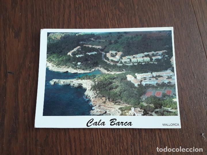 Postales: postal de Cala Barca, Mallorca - Foto 1
