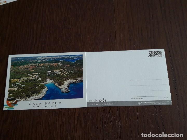 Postales: postal de Cala Barca, Mallorca - Foto 1