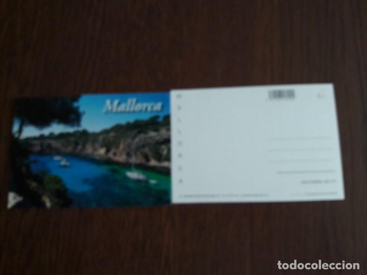 Postales: postal de Cala Figuera, Mallorca - Foto 1