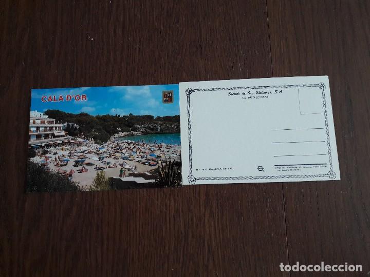 Postales: postal de Cala DOr, Mallorca - Foto 1