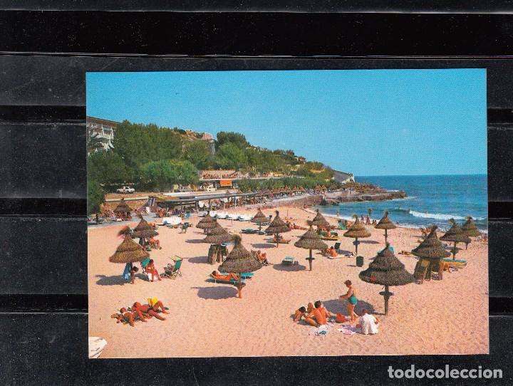 Postales: MALLORCA. CALA SAN VICENTE - Foto 1