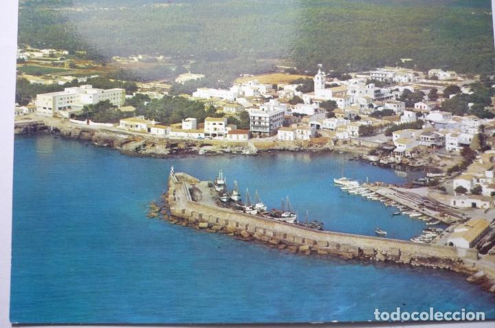 Postales: postal mallorca cala ratjada.-aerea  cm - Foto 1