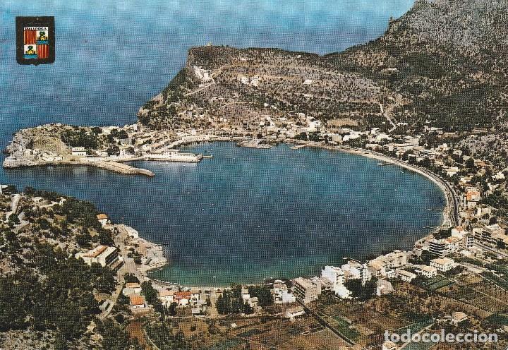 Postales: N&ordm; 31929 POSTAL MALLORCA PUERTO DE SOLLER - Foto 1