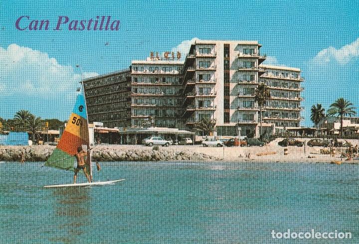 Postales: N&ordm; 32779 POSTAL MALLORCA PALMA - Foto 1