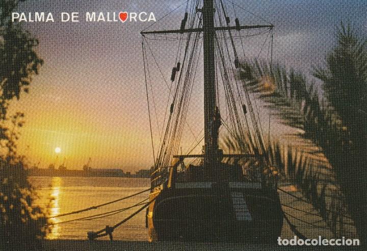 Postales: N&ordm; 32782 POSTAL PALMA DE MALLORCA - Foto 1