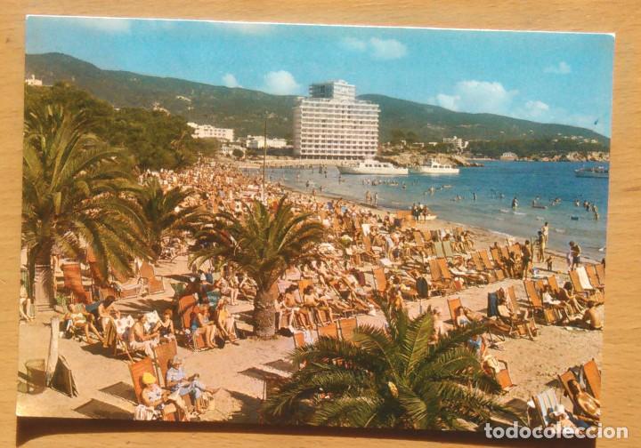 Postales: PALMA NOVA - MALLORCA - Foto 1