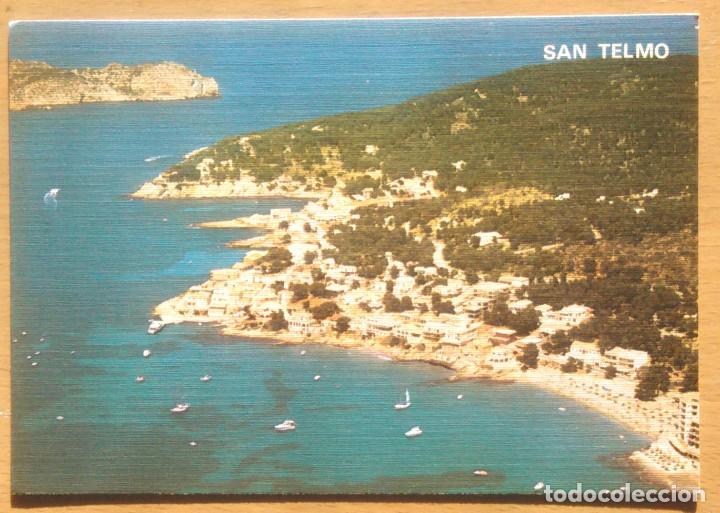 Postales: SAN TELMO - MALLORCA - Foto 1