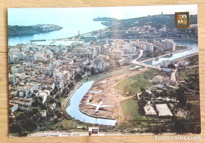 Postales: PORTO CRISTO - MALLORCA - Foto 1