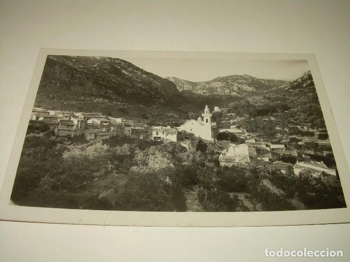Postales: ANTIGUA POSTAL......MALLORCA. - Foto 1