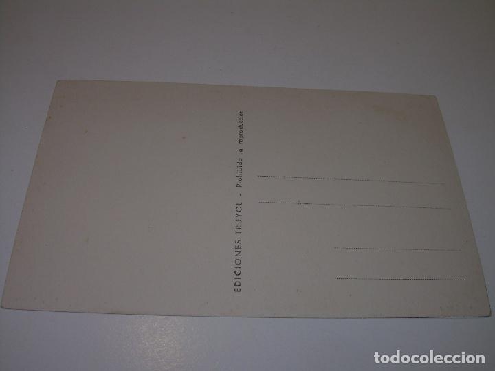 Postales: ANTIGUA POSTAL......MALLORCA. - Foto 2