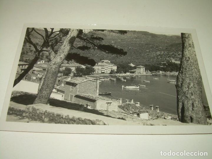 Postales: ANTIGUA POSTAL......MALLORCA....SOLLER. - Foto 1