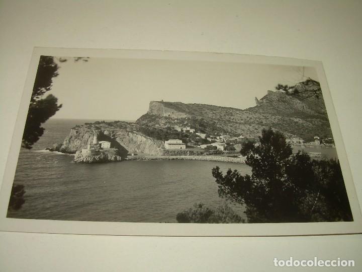 Postales: ANTIGUA POSTAL......MALLORCA....SOLLER. - Foto 1