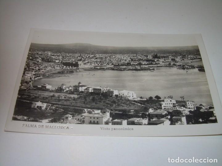 Postales: ANTIGUA POSTAL......MALLORCA. - Foto 1