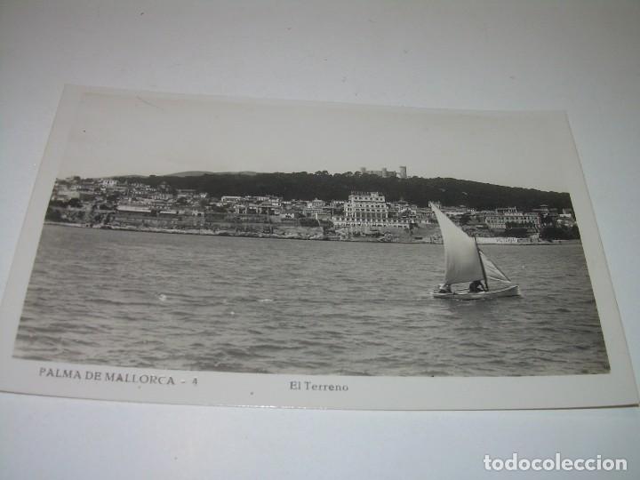 Postales: ANTIGUA POSTAL......MALLORCA. - Foto 1