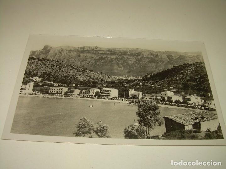 Postales: ANTIGUA POSTAL......MALLORCA. - Foto 1