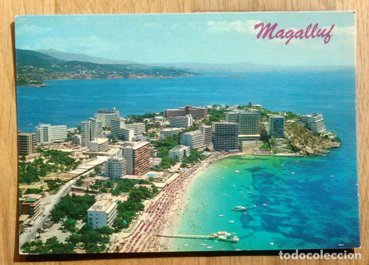 Postales: MALLORCA - MAGALLUF - Foto 1