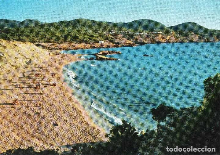 Postales: IBIZA -BALEARES -CALA TARIDA . - Foto 1