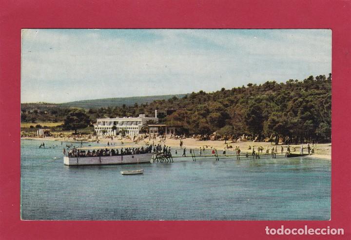 Postales: POSTAL DE PALMA NOVA MALLORCA - Foto 1
