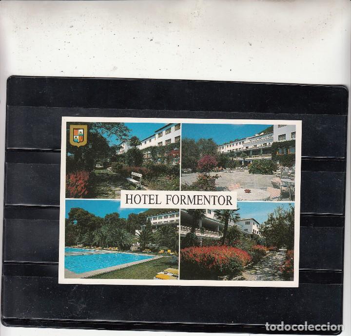 Postales: HOTEL FORMENTOR. MALLORCA - Foto 1