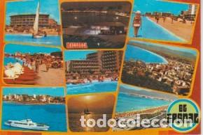Postales: (5109) MALLORCA. EL ARENAL - Foto 1