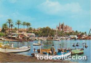 Postales: (15) MALLORCA. PALMA - Foto 1