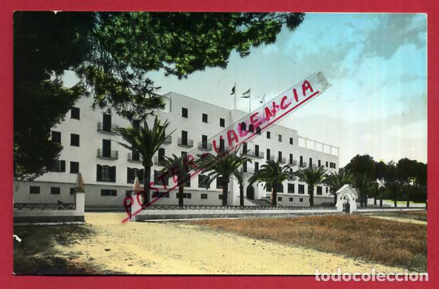 Postales: POSTAL C&acute;AN PICAFORT, MALLORCA, RESIDENCIA, P86860
