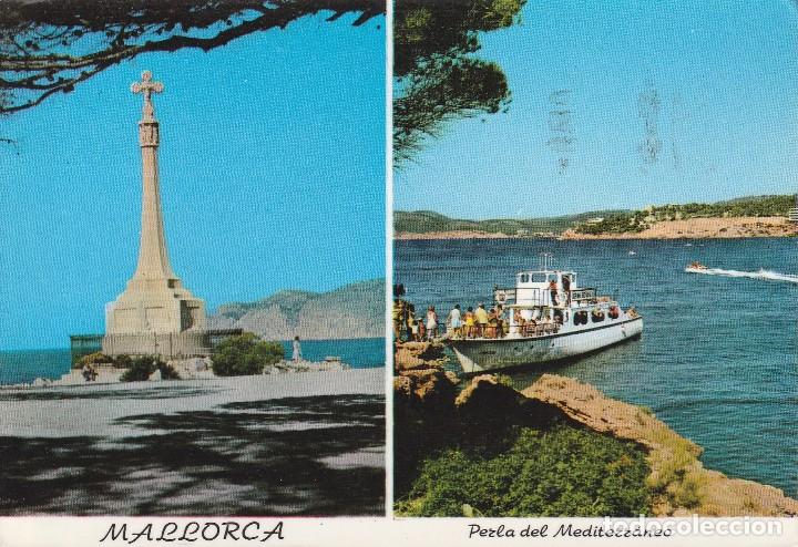 Postales: N&ordm; 32892 POSTAL MALLORCA - Foto 1