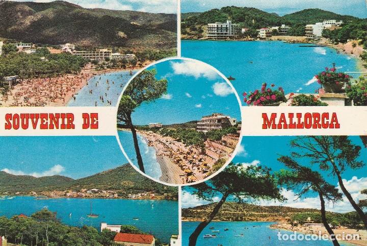 Postales: N&ordm; 32860 POSTAL MALLORCA - Foto 1