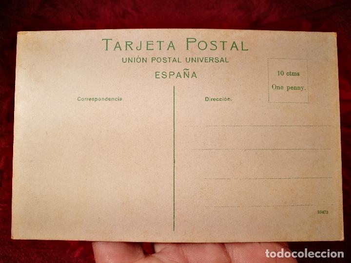 Postales: MANACOR CUEVAS DEL DRACH LA FOCA - Foto 2