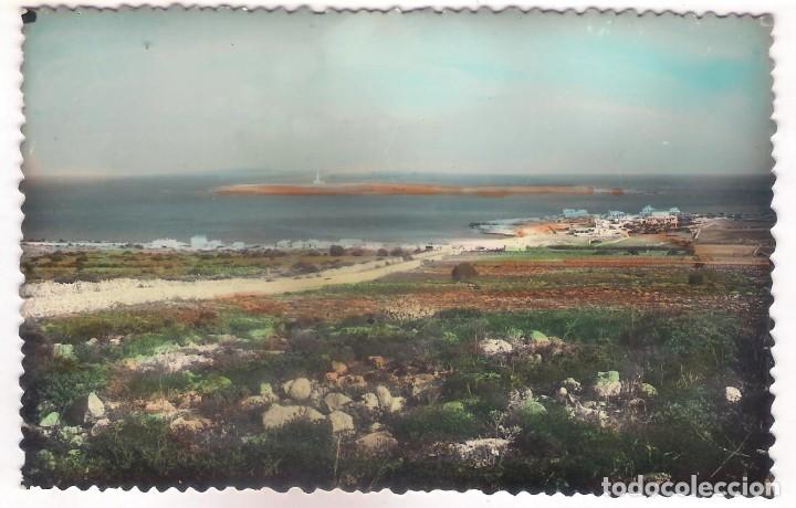 Postales: POSTAL DE MENORCA ,PUNTA PRIMA . - Foto 1