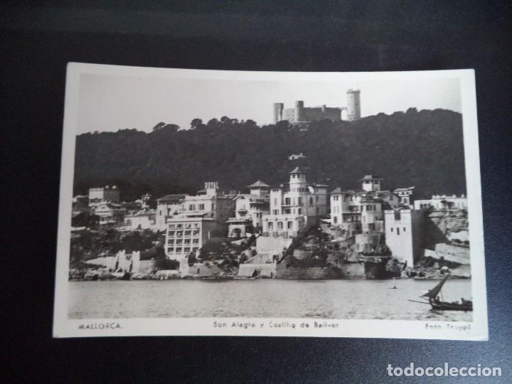 Postales: Postal de Mallorca - Foto 1