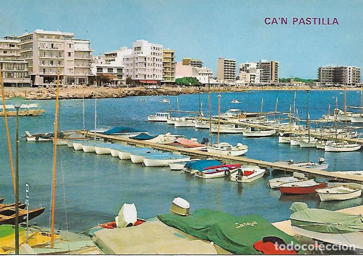 Postales: MALLORCA - CAN PASTILLA (1977) - Foto 1