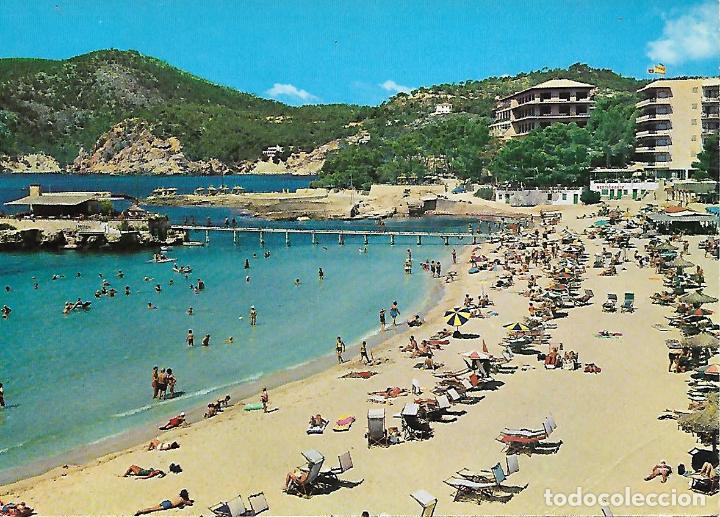 Postales: MALLORCA - CAMP DE MAR (1973) - Foto 1