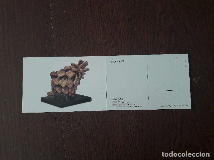 Postales: postal Andreu Maim&oacute;, Can vent, Mallorca - Foto 1
