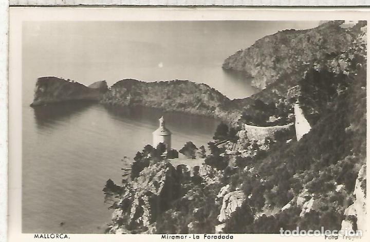 Postales: BALEARES MIRAMAR SIN ESCRIBIR