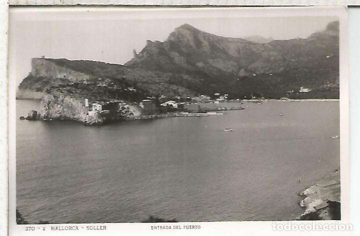 Postales: BALEARES SOLLER SIN ESCRIBIR - Foto 1