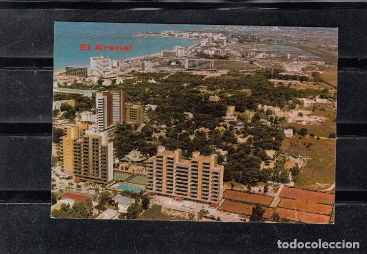 Postales: 5.162. EL ARENAL. MALLORCA - Foto 1
