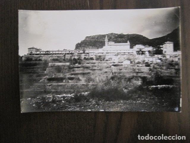 Postkarten: CARTOIXA DE VALLDEMOSA - 1 - VISTA GENERAL - VER FOTOS - (51.312)